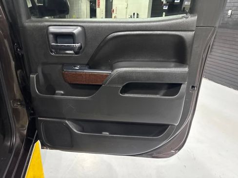 Used 2016 GMC Sierra 1500 SLE w/ SLE Value Package AWD/4WD image 36