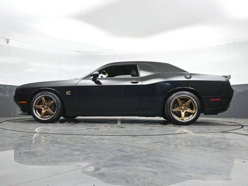 Used 2021 Dodge Challenger R/T Scat Pack w/ 1320 Plus Group RWD image 47