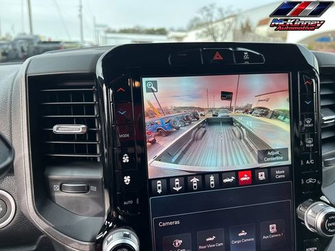 New 2026 RAM 3500 Tradesman image 27