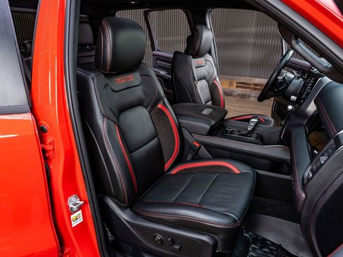 Used 2025 RAM 1500 RHO w/ RHO Level 1 Equipment Group image 31