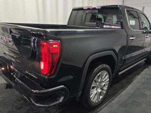 Used 2021 GMC Sierra 1500 Denali w/ Denali Ultimate Package image 3