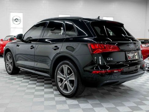 Used 2019 Audi Q5 2.0T Premium Plus image 10