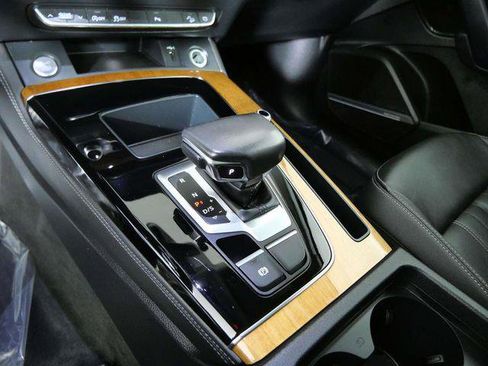 Used 2023 Audi Q5 2.0T Premium Plus w/ Premium Plus Package image 19