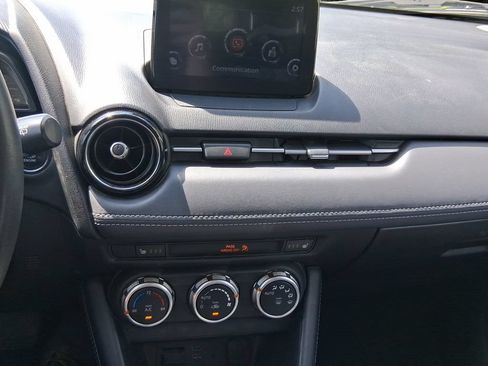 Used 2019 MAZDA CX-3 Touring FWD image 19