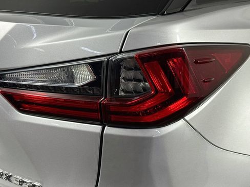 Used 2017 Lexus RX 350 F Sport w/ 3500 lbs Tow Prep Package FWD image 34