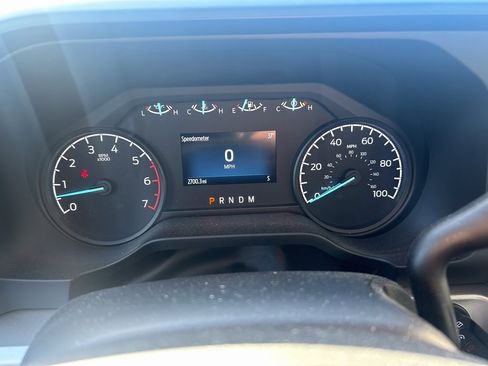 Used 2025 Ford F250 XL w/ 360-Degree Camera Package image 26