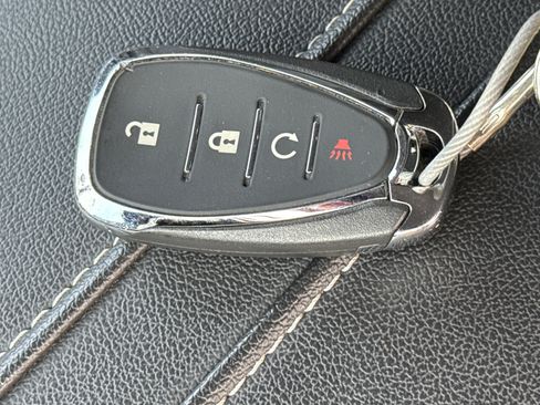 Certified 2025 Chevrolet Blazer LT image 34