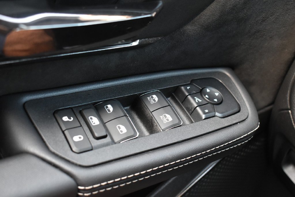 New 2027 RAM 1500 RHO AWD/4WD image 29
