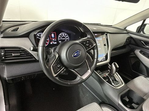 Used 2021 Subaru Outback Premium AWD/4WD image 16