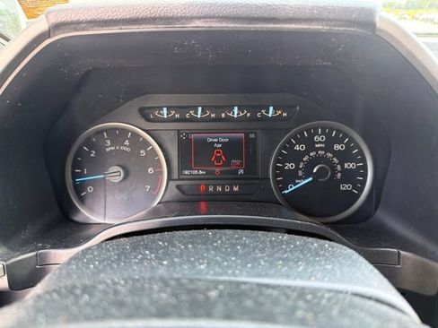 Used 2019 Ford F150 XLT w/ Equipment Group 302A Luxury AWD/4WD image 7