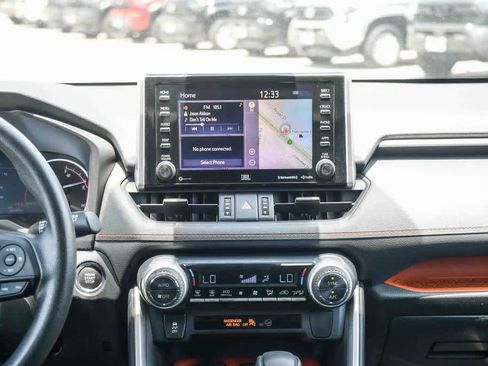 Used 2019 Toyota RAV4 Adventure w/ All Weather Liner Package AWD/4WD image 13