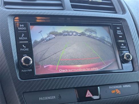 Used 2019 Mitsubishi Outlander Sport ES image 28