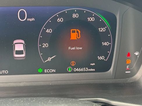 Certified 2024 Honda Accord Sport image 26