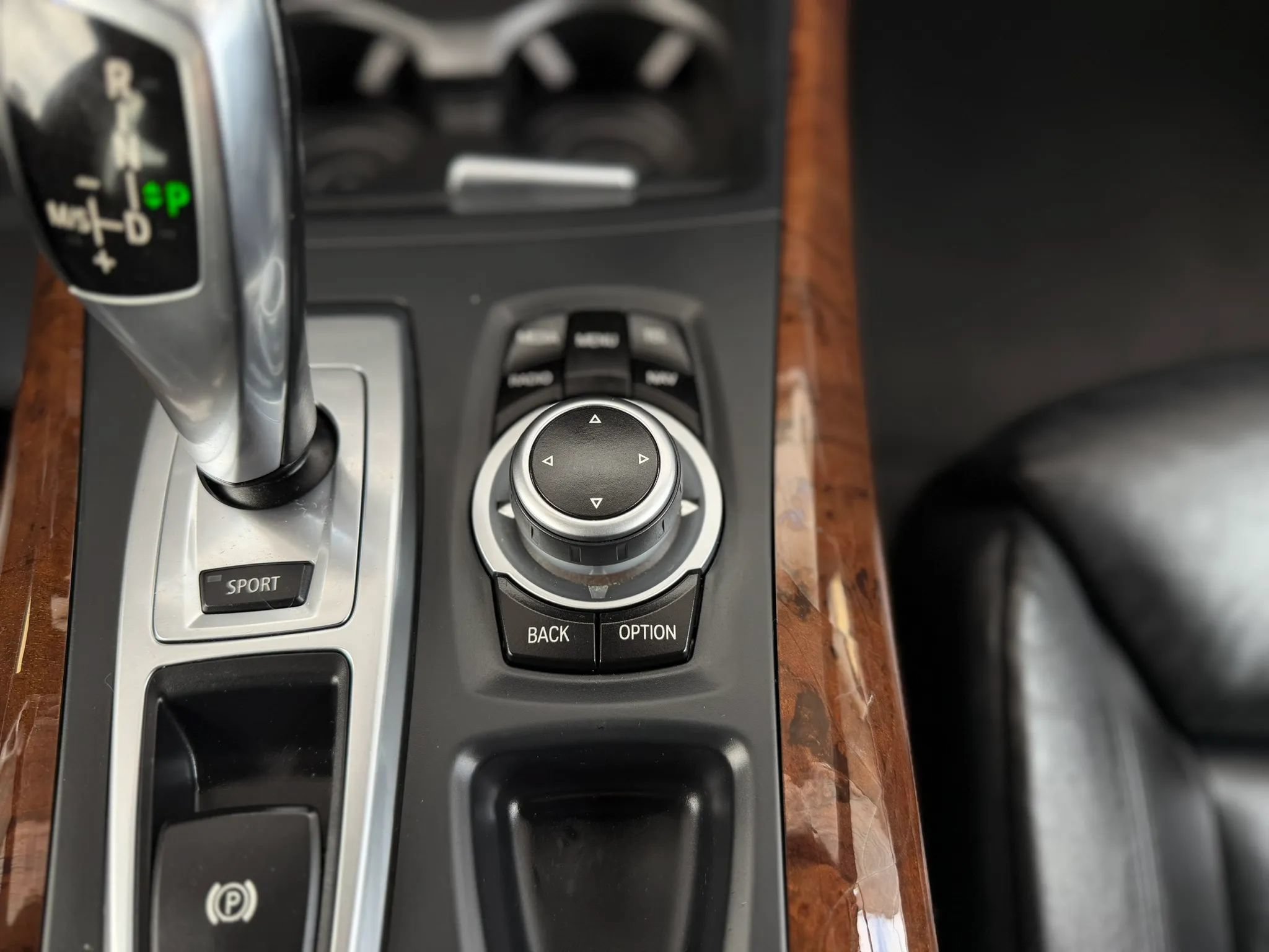 Used 2011 BMW X5 xDrive35i AWD/4WD image 24