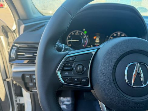 New 2026 Acura RDX SH-AWD w/ Technology Package image 18