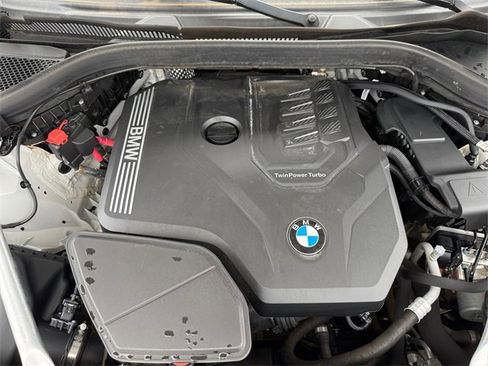 Used 2023 BMW X4 xDrive30i image 30