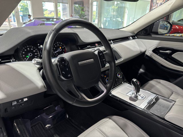 Used 2020 Land Rover Range Rover Evoque S AWD/4WD image 39