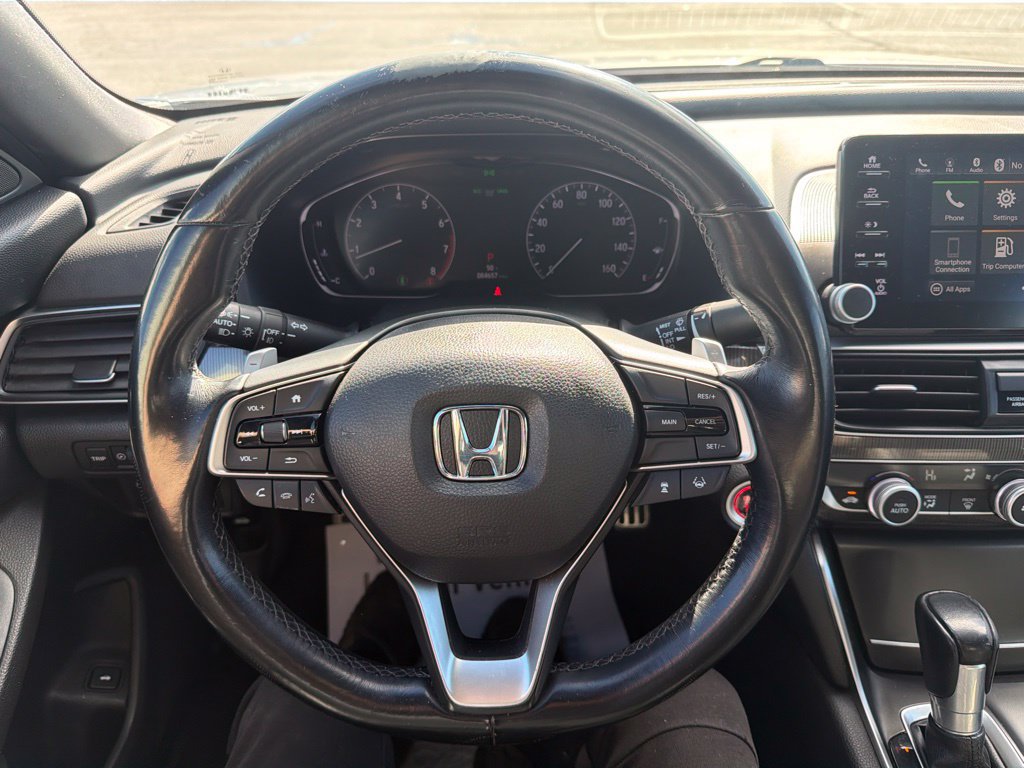 Used 2019 Honda Accord Sport image 41