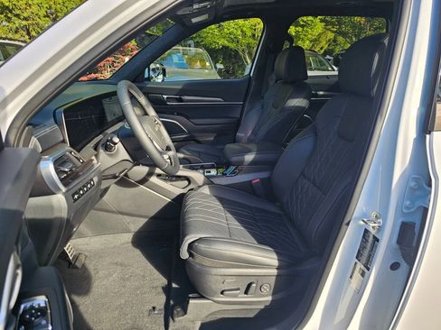 New 2025 Kia Telluride SX Prestige X-Line image 21