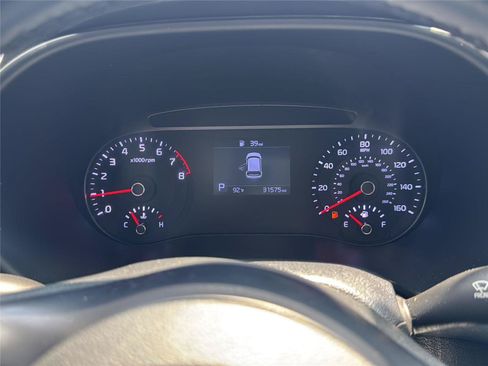 Used 2020 Kia Soul X-Line FWD image 14