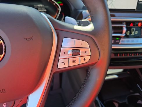 Used 2023 BMW X3 xDrive30i w/ Convenience Package w/ZPA image 28