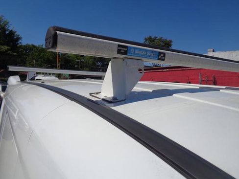 Used 2022 RAM ProMaster City Wagon FWD image 24