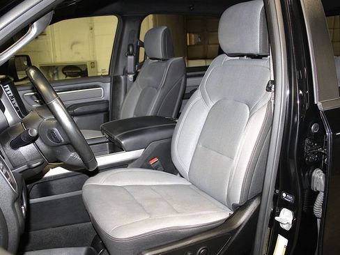 Certified 2022 RAM 1500 Big Horn AWD/4WD image 26