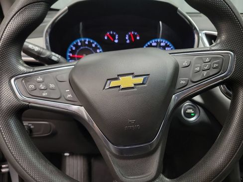 Used 2024 Chevrolet Equinox LS FWD image 21