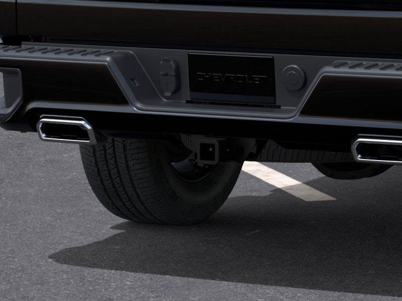 New 2026 Chevrolet Silverado 1500 RST AWD/4WD image 14
