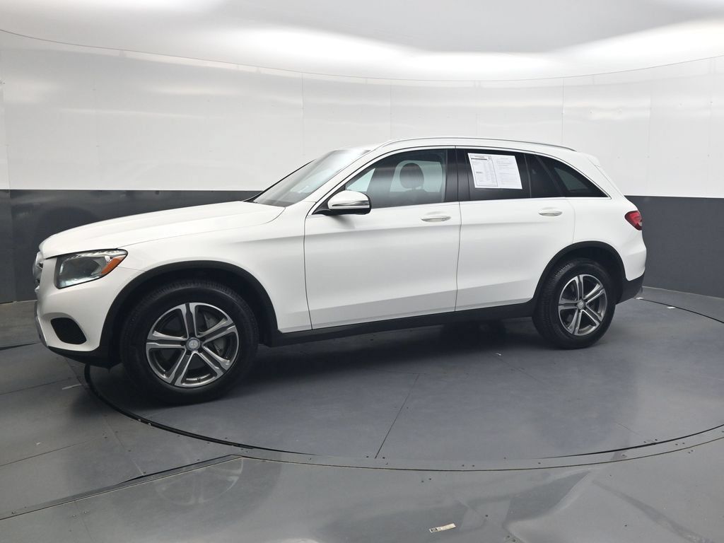 Used 2016 Mercedes-Benz GLC 300 image 11
