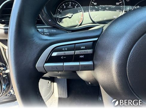 Used 2023 MAZDA CX-30 AWD 2.5 S w/ Select Package image 22