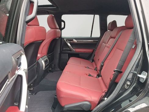 Used 2023 Lexus GX 460 Premium image 8