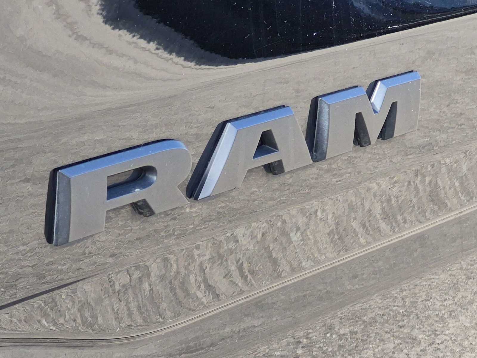 Used 2023 RAM 1500 Big Horn AWD/4WD image 13