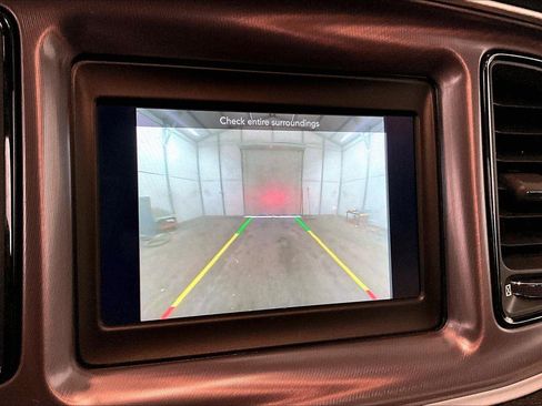 Used 2019 Dodge Challenger SXT w/ Driver Convenience Group image 20