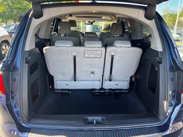Used 2020 Honda Odyssey EX-L image 14