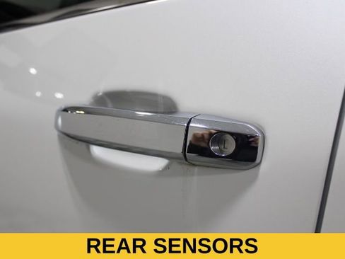 Used 2016 GMC Sierra 1500 Denali w/ Denali Ultimate Package AWD/4WD image 18