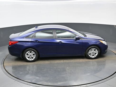 Used 2013 Hyundai Sonata GLS w/ Popular Equipment Pkg image 38