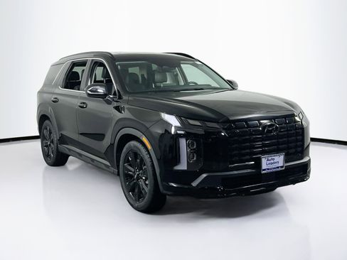 Used 2023 Hyundai Palisade XRT image 3