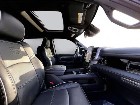 Used 2025 RAM 2500 Rebel w/ Rebel Level 2 Equipment Group image 28