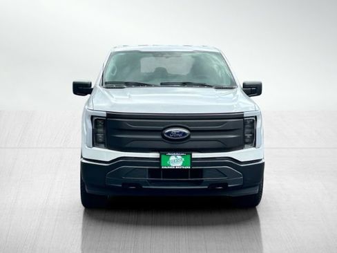 Used 2023 Ford F150 Lightning Pro AWD/4WD image 2