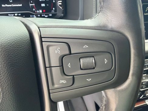 Used 2024 GMC Yukon Denali Ultimate AWD/4WD image 12