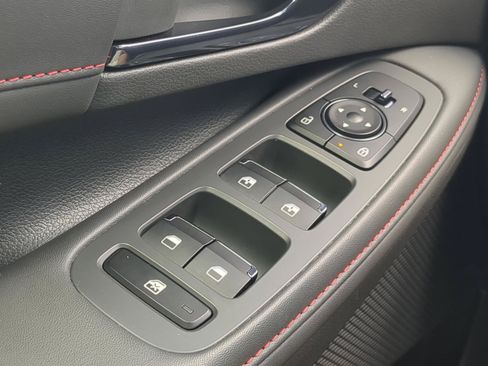 Used 2023 Hyundai Sonata N Line FWD image 22