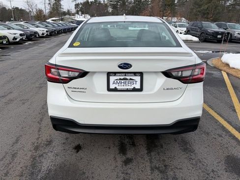 Used 2025 Subaru Legacy Premium image 6