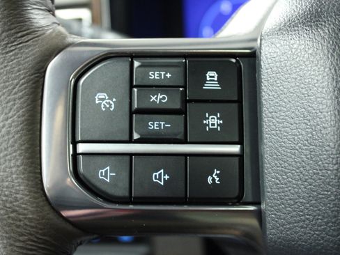 Used 2024 Ford F250 King Ranch w/ Chrome Package image 20