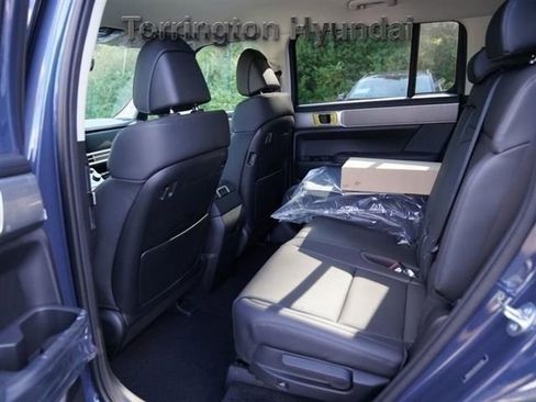 New 2026 Hyundai Santa Fe SEL image 14