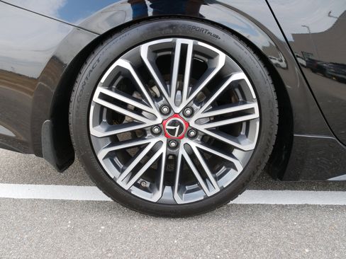 Used 2020 Kia Forte GT image 11