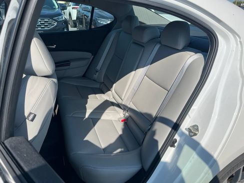 Used 2015 Acura TLX FWD image 21