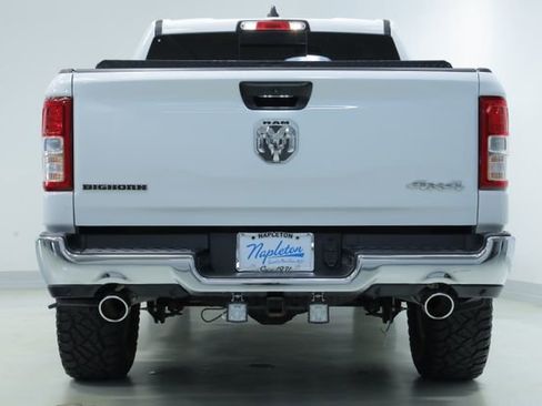 Used 2023 RAM 1500 Big Horn image 7