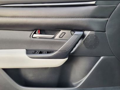 New 2026 MAZDA CX-50 AWD 2.5 S w/ Cargo Package