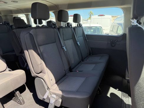 Used 2026 Ford Transit 350 XLT RWD image 27